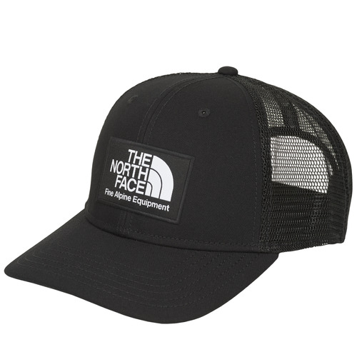 Tekstilni dodaci Šilterice The North Face Deep Fit Mudder Trucker Crna