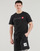 Odjeća Muškarci
 Majice kratkih rukava The North Face S/S Never Stop Exploring Tee Crna