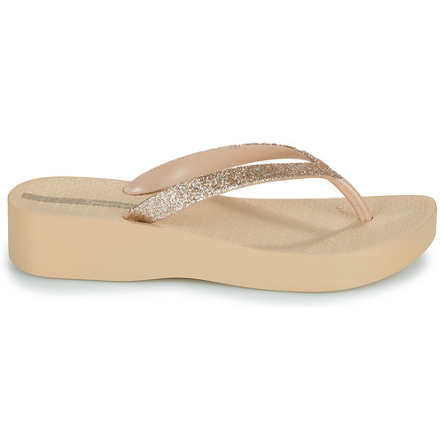 Ipanema MESH CHIC PLAT FEM Bež