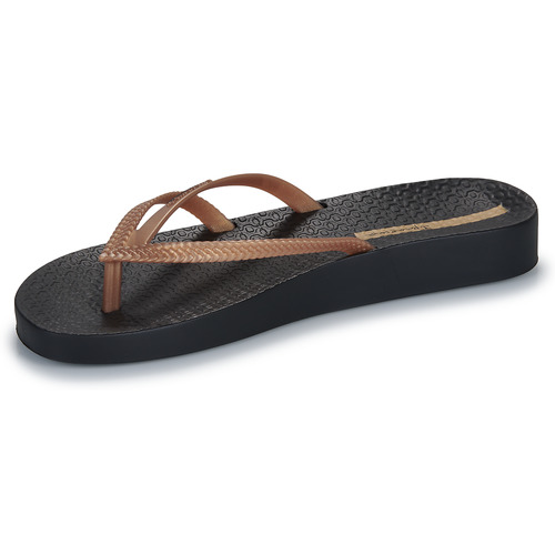 Ipanema BOSSA SOFT V FEM Crna / Smeđa