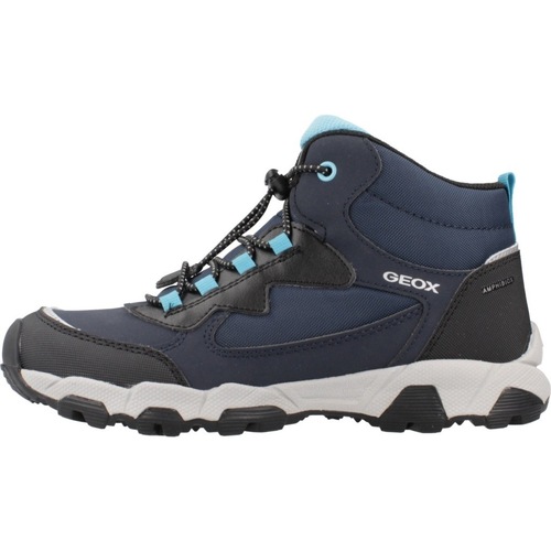 Geox J MAGNETAR Plava