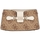 Torbe Žene
 Ručne torbe Guess NOLANA CROSSBODY TOP ZIP Bež