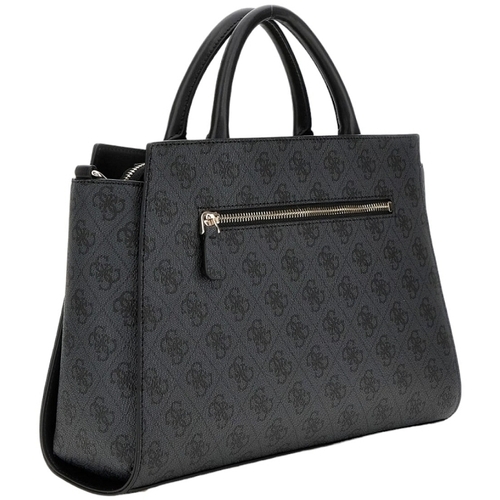 Guess NOLANA GIRLFRIEND SATCHEL Crna