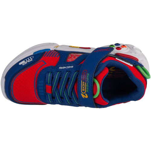Skechers Gametronix 2.0 Plava