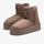 Obuća Žene
 Gležnjače D.Franklin Boots nordic.v2 Smeđa
