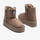 Obuća Žene
 Gležnjače D.Franklin Boots nordic.v2 Smeđa
