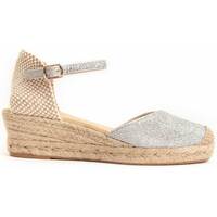 Obuća Žene
 Espadrile Montevita 95836 Srebrna