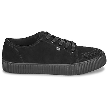 TUK RIBBED SOLE SNEAKER