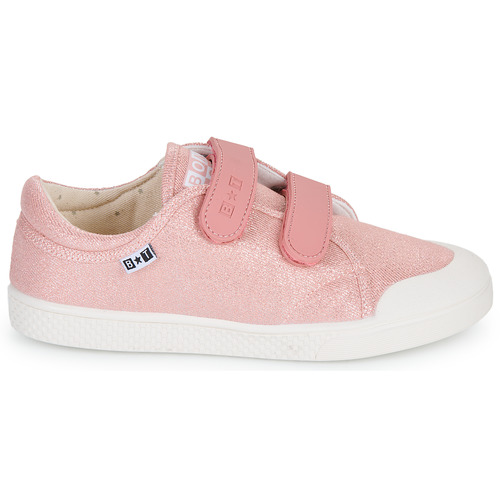 Bonton IZY SCRATCH Ružičasta
