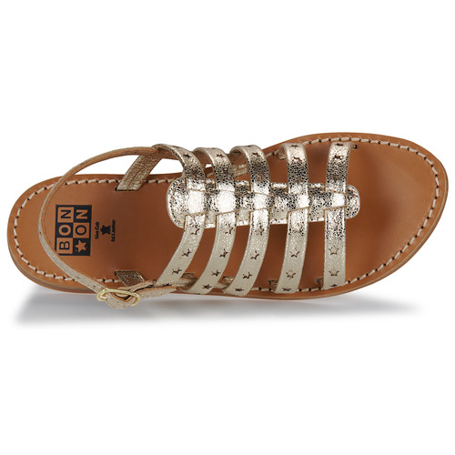Bonton SANDY SPART Gold