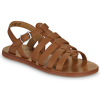 Pom d'Api PLAGETTE STRAP