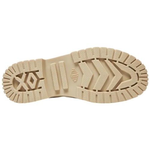 Palladium PAMPA SP20 HI WAX Bež