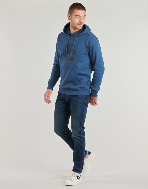 Timberland KENNEBEC RIVER TREE LOGO HOODIE