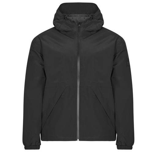 Odjeća Muškarci
 Vjetrovke Timberland RAVINE WATERPROOF SHELL JACKET Crna