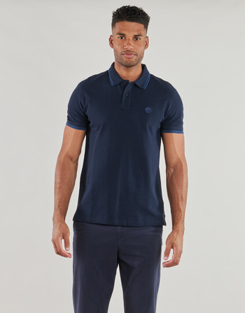 Timberland MILLERS RIVER TIPPED PIQUE