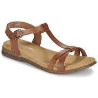 Obuća Žene
 Sandale i polusandale Josef Seibel FABRICIA 01 Camel