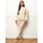 Odjeća Žene
 Puloveri La Modeuse 72372_P169892 Bež