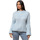 Odjeća Žene
 Puloveri La Modeuse 72374_P169894 Plava