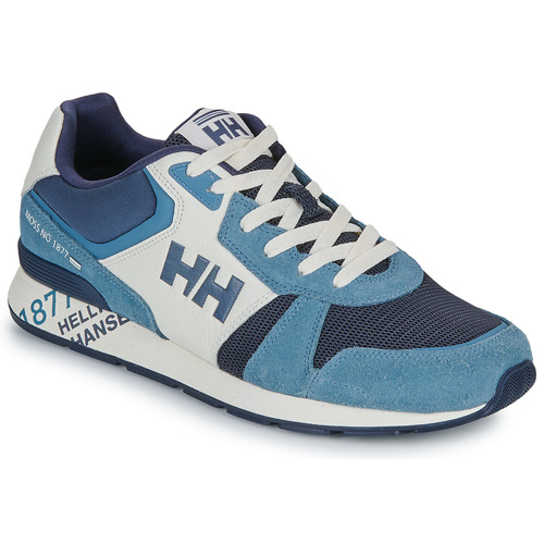 Obuća Muškarci
 Niske tenisice Helly Hansen ANAKIN LEATHER 2 Plava
