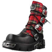 Obuća Žene
 Čizme New Rock M391T S1 Crna