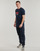 Odjeća Muškarci
 Majice kratkih rukava Helly Hansen HH LOGO T-SHIRT 3.0 Tamno plava  