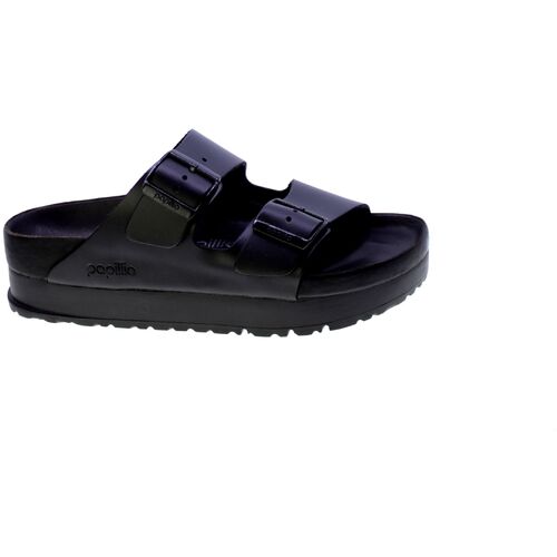 Obuća Žene
 Sandale i polusandale BIRKENSTOCK 249642 Crna