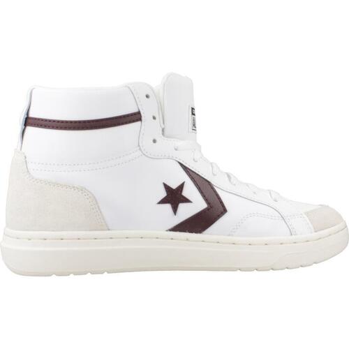 Converse PRO BLAZE CLASSIC MID Bijela