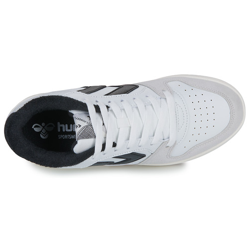 hummel ST. POWER PLAY PL Bijela / Crna