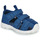 Obuća Djeca Sandale i polusandale hummel SANDAL VELCRO INFANT Tamno plava  