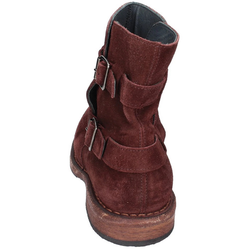 Moma EX703 71303C VINTAGE Bordo