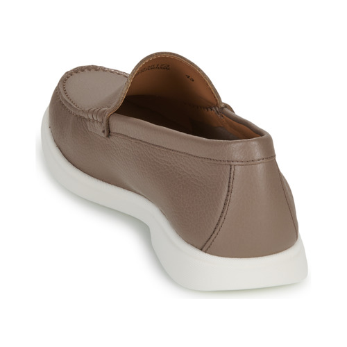 BOSS Sienne Mocc tbsf Taupe