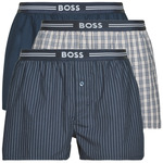 3P Woven Boxer