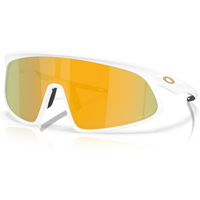 Satovi & nakit Sunčane naočale Oakley Occhiali da Sole  RSLV OO9484D 948404 Bijela