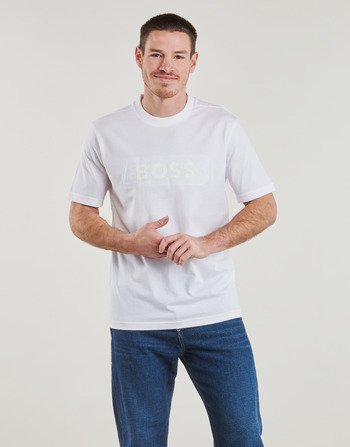 BOSS Tee DropNeedle