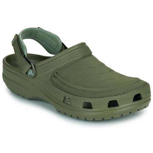 Obuća Muškarci
 Klompe Crocs Yukon Vista II LR Clog M Kaki