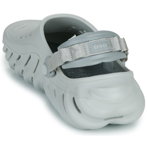 Crocs Echo Clog Siva