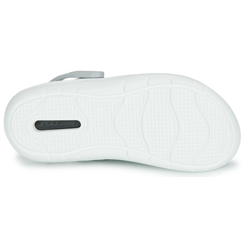 Crocs InMotion Clog Siva / Bijela