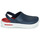 Obuća Klompe Crocs InMotion Clog Tamno plava   / Crvena / Bijela