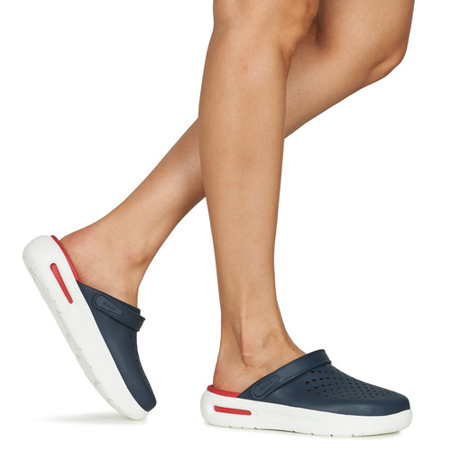 Crocs InMotion Clog Tamno plava   / Crvena / Bijela