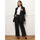 Odjeća Žene
 Hlače La Modeuse 72433_P170007 Crna
