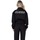 Odjeća Žene
 Sportske majice Guess CECILIA SCUBA ZIP V4BQ14 K7UW2 Crna