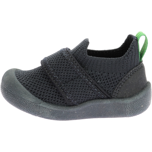 Obuća Djevojčica Niske tenisice Kickers 244769 Tamno plava  