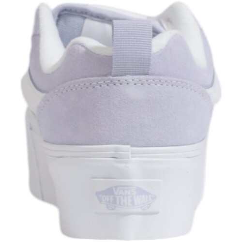 Vans Knu Stack VN000CP6CHA1 Ljubičasta