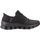 Obuća Žene
 Modne tenisice Skechers GLIDE-STEP PRO Crna