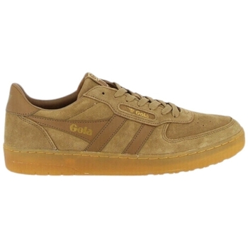 Obuća Muškarci
 Modne tenisice Gola HAWK SUEDE 86 Smeđa