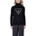 Odjeća Žene
 Puloveri Guess PIPER TRIANGLE LOGO TN LS W4BR03 Z2NQ2 Crna