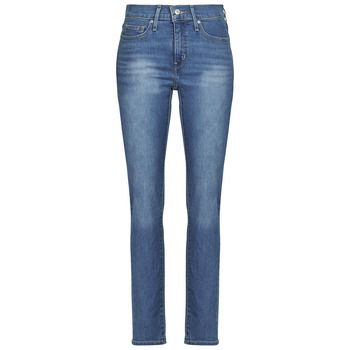 Odjeća Žene
 Slim traperice Levi's 312 SHAPING SLIM Plava