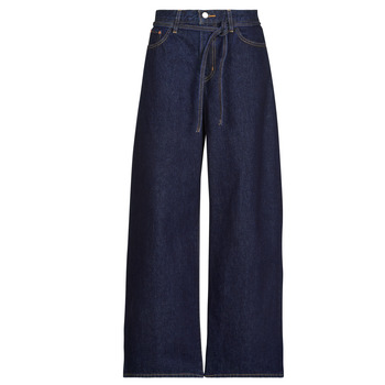 Odjeća Žene
 Trapez traperice / Sa širokim nogavicama Levi's XL STRAIGHT Plava / Brut