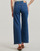Odjeća Žene
 Trapez traperice / Sa širokim nogavicama Levi's 318 SHAPING WIDE LEG Plava