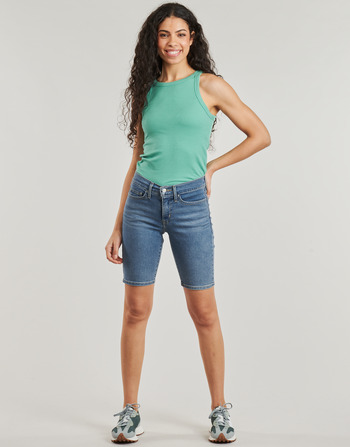 Levi's SHAPING BERMUDA